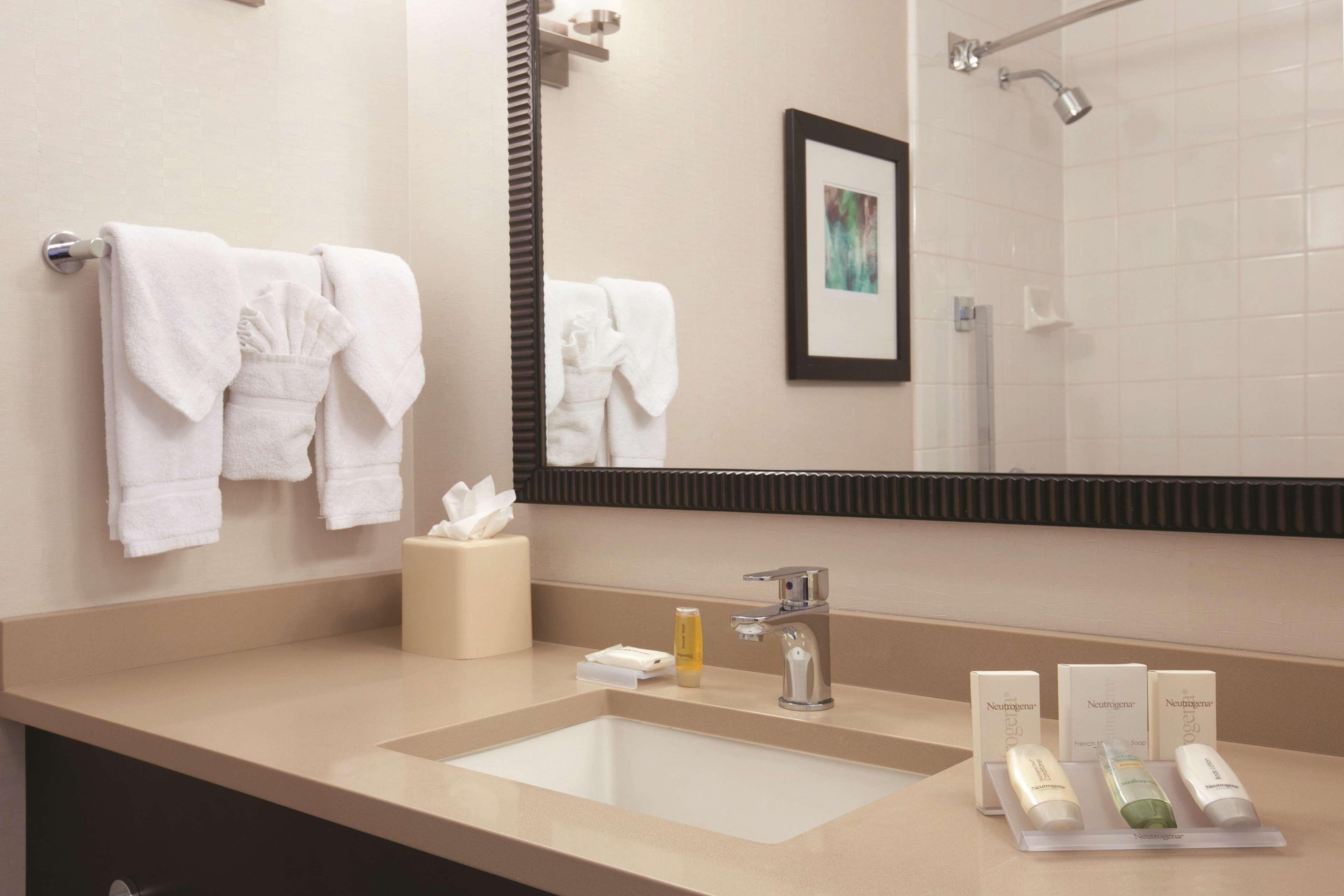 Hilton Garden Inn Chicago Downtown/Magnificent Mile Zewnętrze zdjęcie