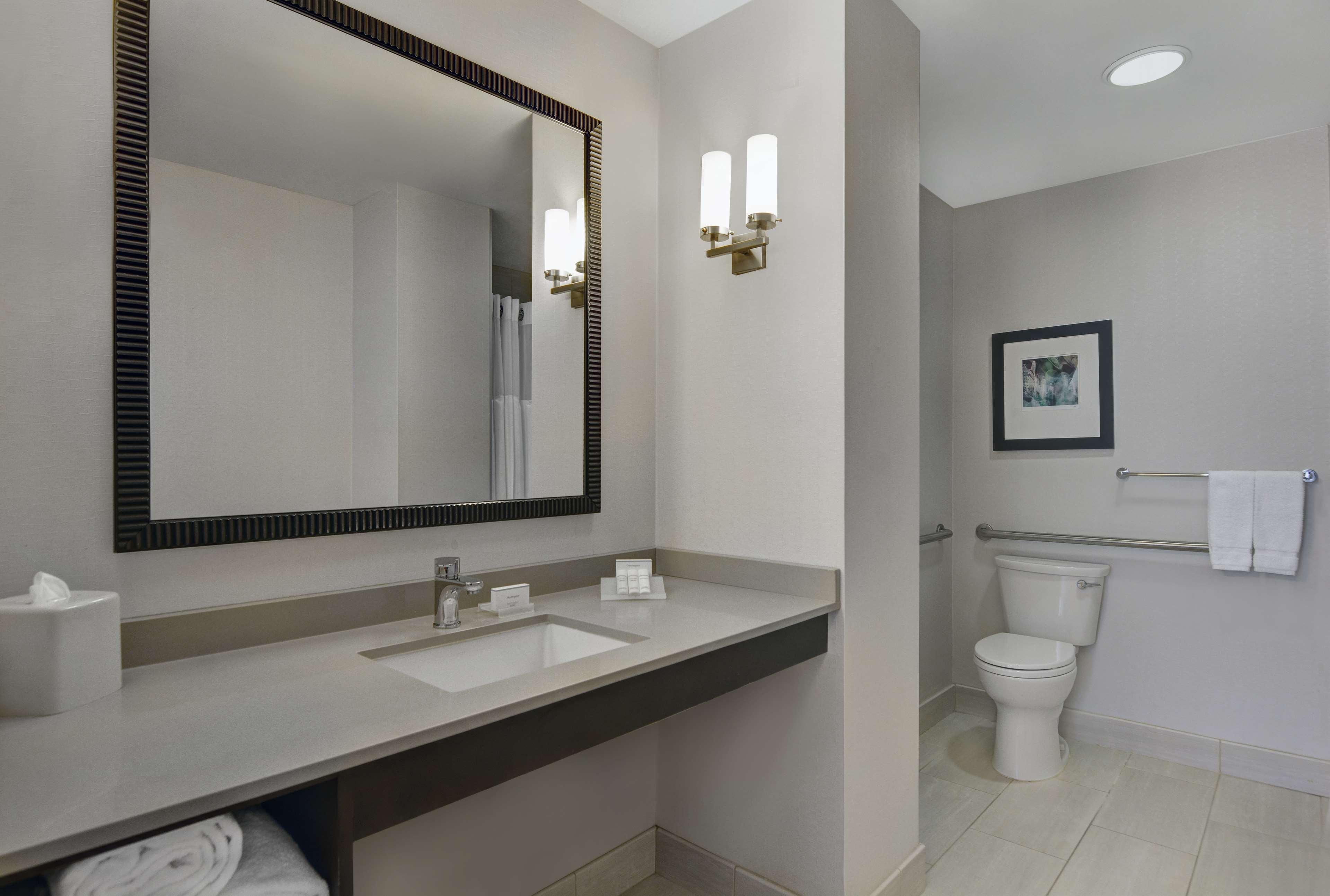 Hilton Garden Inn Chicago Downtown/Magnificent Mile Zewnętrze zdjęcie