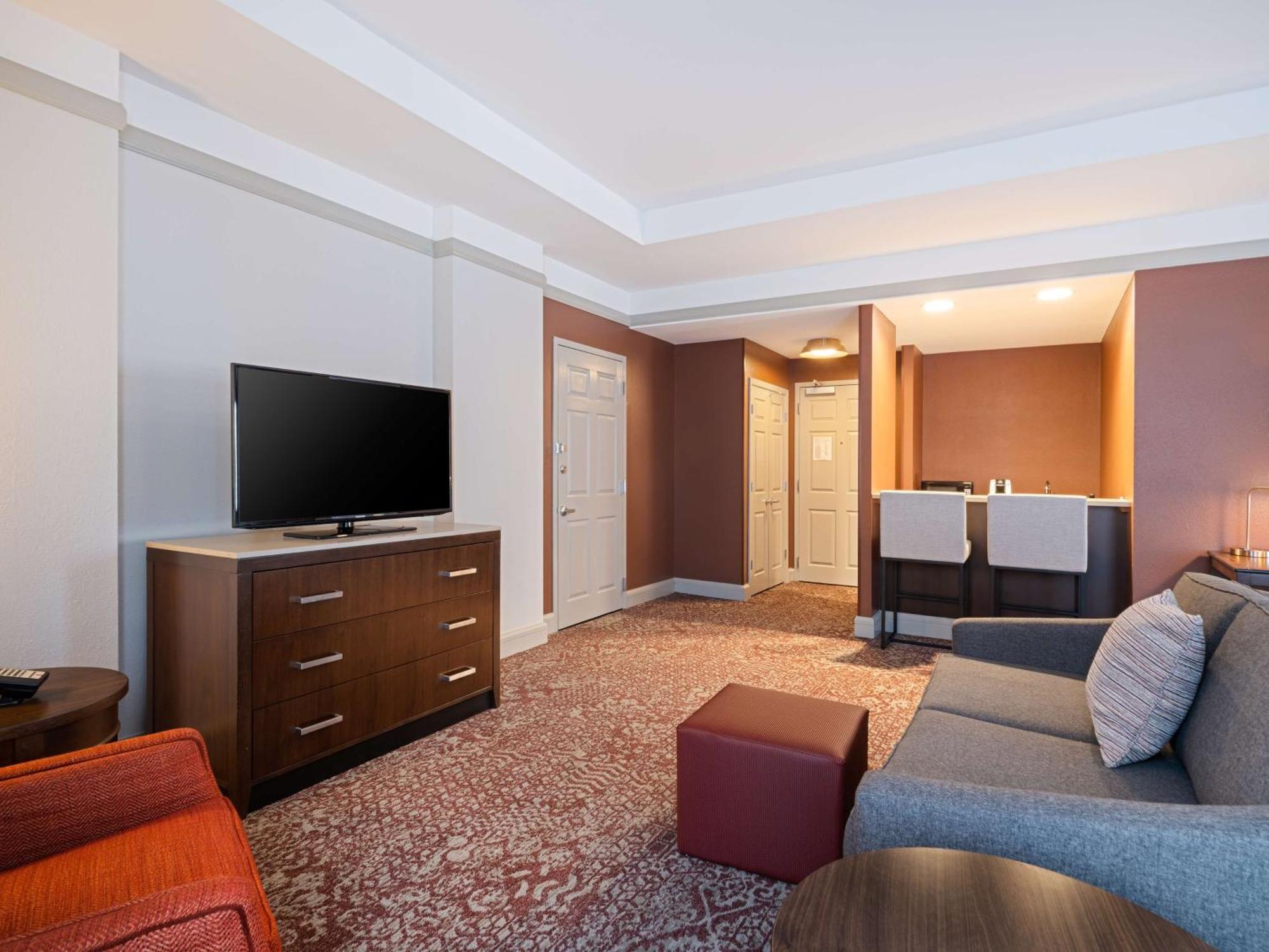 Hilton Garden Inn Chicago Downtown/Magnificent Mile Zewnętrze zdjęcie
